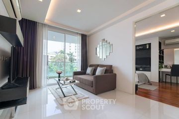 1 Bedroom Apartment for rent in Beverly 33, Khlong Tan Nuea, Bangkok near BTS Phrom Phong