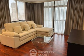 3 Bedroom Condo for rent in Ruamsuk, Khlong Tan, Bangkok near MRT Queen Sirikit National Convention Centre