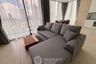 2 Bedroom Condo for rent in Tait Sathorn 12, Silom, Bangkok near BTS Saint Louis