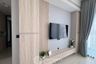 2 Bedroom Condo for rent in Tait Sathorn 12, Silom, Bangkok near BTS Saint Louis