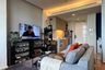1 Bedroom Condo for rent in Circle Living Prototype, Makkasan, Bangkok near Airport Rail Link Makkasan
