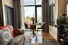 1 Bedroom Condo for rent in Circle Living Prototype, Makkasan, Bangkok near Airport Rail Link Makkasan