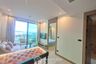1 Bedroom Condo for rent in The Riviera Ocean Drive, Nong Prue, Chonburi