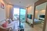 1 Bedroom Condo for rent in The Riviera Ocean Drive, Nong Prue, Chonburi