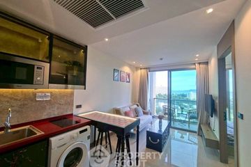 1 Bedroom Condo for rent in The Riviera Ocean Drive, Nong Prue, Chonburi