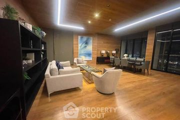 1 Bedroom Condo for rent in Park Origin Phrom Phong, Khlong Tan, Bangkok near BTS Phrom Phong