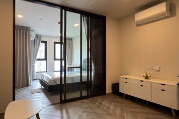 1 Bedroom Condo for rent in Aspire Arun Prive, Arun Amarin, Bangkok near MRT Siriraj