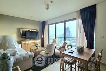 2 Bedroom Condo for rent in Unixx South Pattaya, Nong Prue, Chonburi