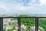 2 Bedroom Condo for rent in Unixx South Pattaya, Nong Prue, Chonburi