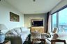 2 Bedroom Condo for rent in Unixx South Pattaya, Nong Prue, Chonburi