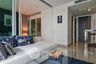1 Bedroom Condo for rent in Sixty Six Condominium, Na Kluea, Chonburi