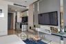 1 Bedroom Condo for rent in Sixty Six Condominium, Na Kluea, Chonburi