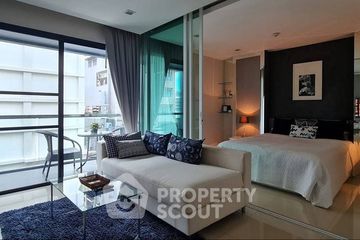 1 Bedroom Condo for rent in Sixty Six Condominium, Na Kluea, Chonburi