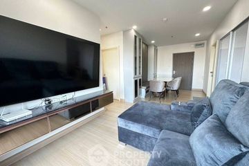 2 Bedroom Condo for rent in Supalai Veranda Phasi Charoen Station, Bang Wa, Bangkok near MRT Phasi Charoen