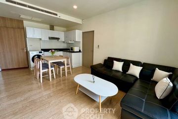 1 Bedroom Condo for rent in Noble Solo, Khlong Tan Nuea, Bangkok near BTS Thong Lo