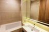 1 Bedroom Condo for rent in Noble BE 33, Khlong Tan Nuea, Bangkok near BTS Phrom Phong