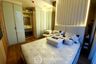 1 Bedroom Condo for rent in Noble BE 33, Khlong Tan Nuea, Bangkok near BTS Phrom Phong
