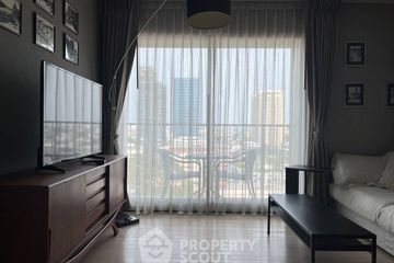 1 Bedroom Condo for rent in Noble Solo, Khlong Tan Nuea, Bangkok near BTS Thong Lo