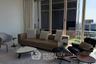 1 Bedroom Condo for rent in Four Seasons Private Residences, Thung Wat Don, Bangkok near BTS Saphan Taksin