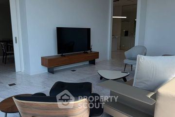 1 Bedroom Condo for rent in Four Seasons Private Residences, Thung Wat Don, Bangkok near BTS Saphan Taksin