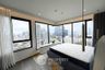 3 Bedroom Condo for rent in COCO Parc, Khlong Toei, Bangkok near MRT Khlong Toei