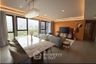 3 Bedroom Condo for rent in COCO Parc, Khlong Toei, Bangkok near MRT Khlong Toei