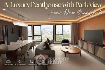 3 Bedroom Condo for rent in COCO Parc, Khlong Toei, Bangkok near MRT Khlong Toei