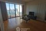 2 Bedroom Condo for rent in The Met, Thung Maha Mek, Bangkok near BTS Chong Nonsi