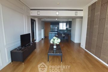 2 Bedroom Condo for rent in The Met, Thung Maha Mek, Bangkok near BTS Chong Nonsi