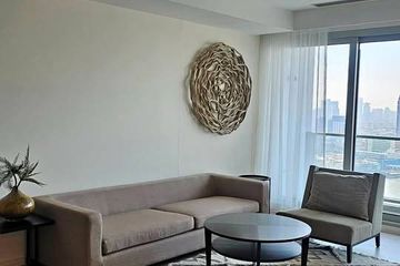 2 Bedroom Condo for rent in The River by Raimon Land, Khlong Ton Sai, Bangkok near BTS Krung Thon Buri