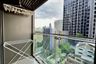 1 Bedroom Condo for rent in The Line Asoke - Ratchada, Din Daeng, Bangkok near MRT Phra Ram 9