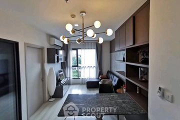 2 Bedroom Condo for rent in Life Sukhumvit 48, Phra Khanong, Bangkok near BTS Phra Khanong