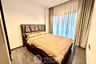 1 Bedroom Condo for rent in The Line Asoke - Ratchada, Din Daeng, Bangkok near MRT Phra Ram 9