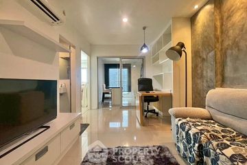 2 Bedroom Condo for rent in Aspire Rama 9, Bang Kapi, Bangkok near MRT Phra Ram 9