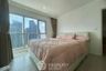 2 Bedroom Condo for rent in Aspire Rama 9, Bang Kapi, Bangkok near MRT Phra Ram 9