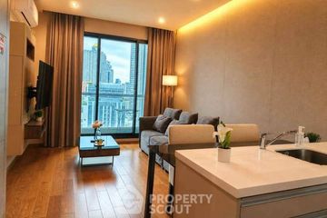 1 Bedroom Condo for rent in The Address Sathorn, Silom, Bangkok near BTS Chong Nonsi