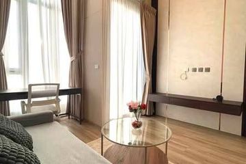 1 Bedroom Condo for rent in Culture Thonglor, Khlong Tan Nuea, Bangkok near BTS Thong Lo