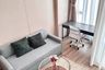 1 Bedroom Condo for rent in Culture Thonglor, Khlong Tan Nuea, Bangkok near BTS Thong Lo