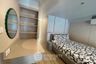 1 Bedroom Condo for rent in Culture Thonglor, Khlong Tan Nuea, Bangkok near BTS Thong Lo