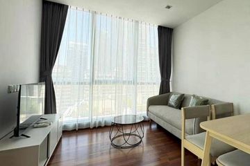 2 Bedroom Condo for rent in Wish Signature Midtown Siam, Thanon Phetchaburi, Bangkok near BTS Ratchathewi