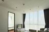 2 Bedroom Condo for rent in Wish Signature Midtown Siam, Thanon Phetchaburi, Bangkok near BTS Ratchathewi