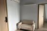 2 Bedroom Condo for rent in Altitude Unicorn Sathorn - Tha Phra, Talat Phlu, Bangkok near BTS Talat Phlu