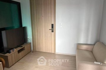 2 Bedroom Condo for rent in Altitude Unicorn Sathorn - Tha Phra, Talat Phlu, Bangkok near BTS Talat Phlu