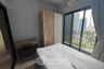 2 Bedroom Condo for rent in Altitude Unicorn Sathorn - Tha Phra, Talat Phlu, Bangkok near BTS Talat Phlu