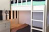 2 Bedroom Condo for rent in Hive Sathorn, Khlong Ton Sai, Bangkok near BTS Krung Thon Buri