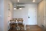 2 Bedroom Condo for rent in Hive Sathorn, Khlong Ton Sai, Bangkok near BTS Krung Thon Buri