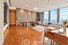 3 Bedroom Condo for rent in The Ritz - Carlton Residences at MahaNakhon, Silom, Bangkok near BTS Chong Nonsi