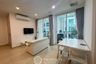 2 Bedroom Condo for rent in Olympus City Garden, Nong Prue, Chonburi