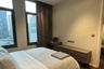 1 Bedroom Condo for rent in The Diplomat 39, Khlong Tan Nuea, Bangkok near BTS Phrom Phong