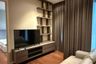 1 Bedroom Condo for rent in The Diplomat 39, Khlong Tan Nuea, Bangkok near BTS Phrom Phong
